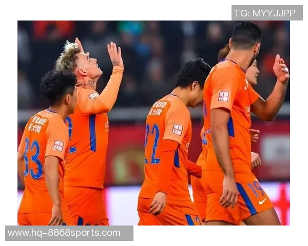 鲁能与国安赛场冲突引发球迷热议背后的深层次原因分析