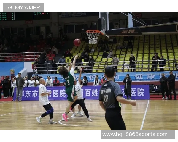 大运会篮球明星闪耀赛场展现青春风采与竞技精神